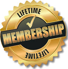 lifetime membership